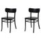 Mzo Chairs by Mazo Design, Set of 2, Image 1