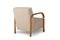 Dedar / Artemidor Arch Sessel von Mazo Design, 2er Set 4