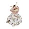 Porcelain Musical Figurine of Ballerina 5