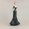 Diana: Forever in Our Hearts CP 1077 Figurine from Coalport 13