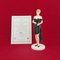 Diana: Queen of People's Hearts CP 1076 Figurine from Coalport 2