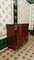 Neoclassical Chest of Drawers in Hand Polished Mahogany, 1880 15