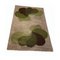 Large Dutch Rya Rug in Panton Style from Desso, 1970s, Image 2