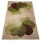 Large Dutch Rya Rug in Panton Style from Desso, 1970s 1