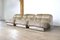 Modular Nuvolone Sofa by Rim Mature for Mimo Padova, 1970s, Set of 3 5
