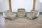 Modular Nuvolone Sofa by Rim Mature for Mimo Padova, 1970s, Set of 3 6