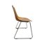 Set of 4 Beechwood Curve Dining Chairs by Pearsonlloyd for Allermuir, Image 3