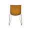 Set of 4 Beechwood Curve Dining Chairs by Pearsonlloyd for Allermuir 2