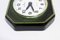 Clock in Ceramic from Junghans, 1960s, Image 6