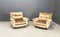 Armchairs by Marco Zanuso, 1960s, Set of 2, Image 2