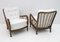 Mid-Century Modern Bouclè Armchairs by Paolo Buffa, Italy, 1950s, Set of 2 1