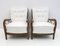 Mid-Century Modern Bouclè Armchairs by Paolo Buffa, Italy, 1950s, Set of 2 11