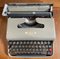 Lettera 22 Schreibmaschine von Olivetti 1