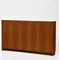 Mid-Century Danish Open Bookcase in Teak by Ib Kofod-Larsen for G Plan 15