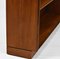 Mid-Century Danish Open Bookcase in Teak by Ib Kofod-Larsen for G Plan 13