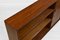 Mid-Century Danish Open Bookcase in Teak by Ib Kofod-Larsen for G Plan, Image 8