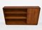 Mid-Century Danish Open Bookcase in Teak by Ib Kofod-Larsen for G Plan 1