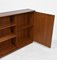 Mid-Century Danish Open Bookcase in Teak by Ib Kofod-Larsen for G Plan, Image 4