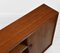 Mid-Century Danish Open Bookcase in Teak by Ib Kofod-Larsen for G Plan, Image 9