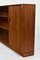 Mid-Century Danish Open Bookcase in Teak by Ib Kofod-Larsen for G Plan, Image 10