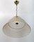 Mid-Century Modern Murano Glass Bubble Ceiling Lamp, Italy, 1970s 5