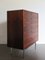 Wooden Chest of Drawers by Jack Cartwright, USA, 1960s 2
