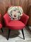 Pop Art Armchairs, 1950s, Set of 2, Image 10