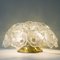 Flowerball Sputnik Sconce by Paolo Venini for Veart, 1960s 5