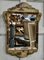 Antique Chinoiserie Wall Mirror 8