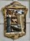 Antique Chinoiserie Wall Mirror, Image 1
