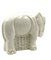 Art Deco Cracked Elephant by Charles Lemanceau for Saint Clément, France, 1930s, Image 10