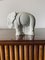 Art Deco Cracked Elephant by Charles Lemanceau for Saint Clément, France, 1930s, Image 2