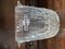Eiskübel aus Kristallglas von Arques, Frankreich 6