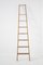 Vintage Italian Wooden Ladder, Image 5