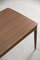 Vintage Mid-Century Modern Scandinavian Coffee Table in Teak by Yngvar Sandström for AB Seffle Möbelfabrik, 1960s 7