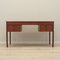 Danish Desk in Teak, 1970s 1