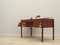 Danish Desk in Teak, 1970s 4