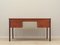 Danish Desk in Teak, 1970s 7