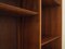 Danish Bookcase in Rosewood from Hundevad & Co., 1970s, Image 10
