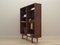 Danish Bookcase in Rosewood from Hundevad & Co., 1970s, Image 3