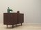 Danish Cabinet in Rosewood from Farsø Furniture Factory, 1970s 6