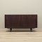 Danish Cabinet in Rosewood from Farsø Furniture Factory, 1970s 1