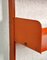 Metal Congresso Bookcase from Lips Vago, 1970s 7