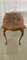 Antique French Victorian Freestanding Centre Table in Burr Walnut 6