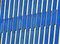 John C. Magee, Blue Glass Pattern, Fotopapier 1