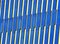 John C. Magee, Blue Glass Pattern, Photographic Paper 1