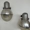 Mid-Century Spanish Industrial Wall Lights, Set of 2 12