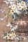 Natura morta, XIX secolo, Olio su tela, Incorniciato, Immagine 2