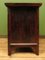 Antique Chinese Qing Period Cabinet With Rounded Corners 9