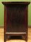 Antique Chinese Qing Period Cabinet With Rounded Corners 11
